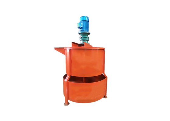 Máy trộn vữa điện tử SGS 54R / phút với động cơ đứng