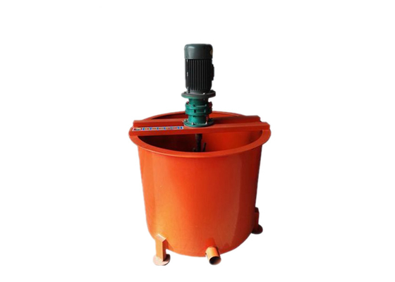 Máy trộn vữa xi măng tốc độ cao SGS Máy trộn vữa