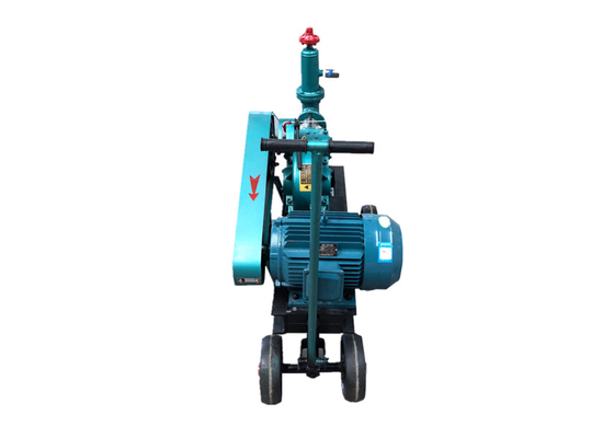 Hiệu suất tốt Máy phun vữa áp lực 10 mpa Giá nhỏ gọn