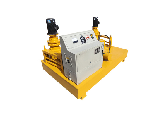 Máy uốn lạnh 345MPa I Beam Thiết bị xây dựng đường hầm