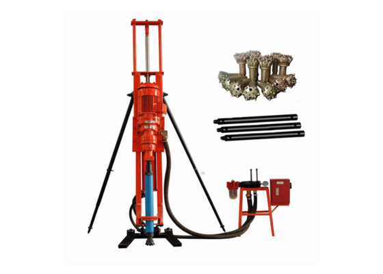 Máy khoan giếng nước điện 9600N khí nén 1440R / phút