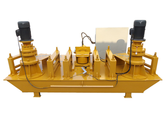 Hồ sơ thủy điện Máy uốn dầm Thiết bị xây dựng đường hầm