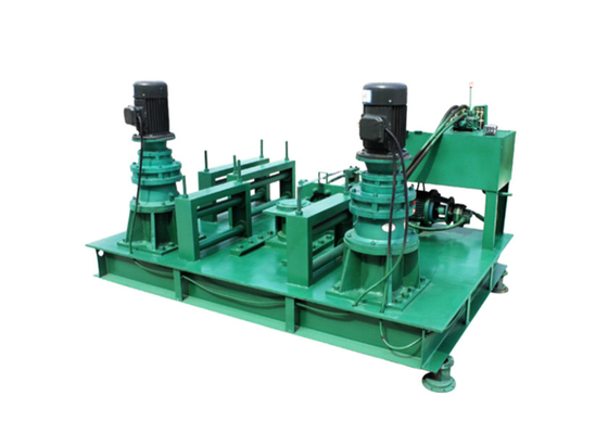 Thép chịu lực 250cm2 I Beam Máy uốn lạnh Beam H