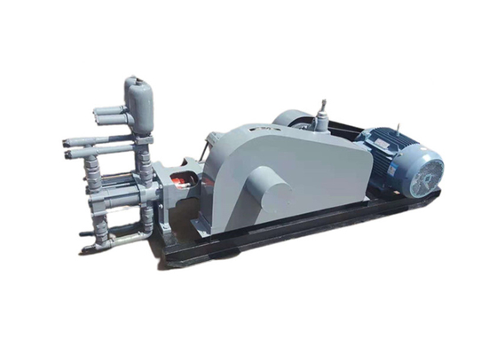 Máy bơm vữa xi măng di động Hướng dẫn sử dụng Máy bơm vữa xi măng Quy định tốc độ máy bơm vữa xi măng