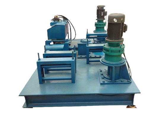Máy uốn vòm I / H chùm tia màu xanh lá cây Máy uốn hồ quang biến đổi Điều khiển bằng điện
