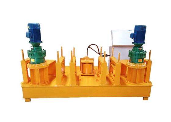 Thiết bị xây dựng đường hầm chùm tia H tự động CE cán nguội
