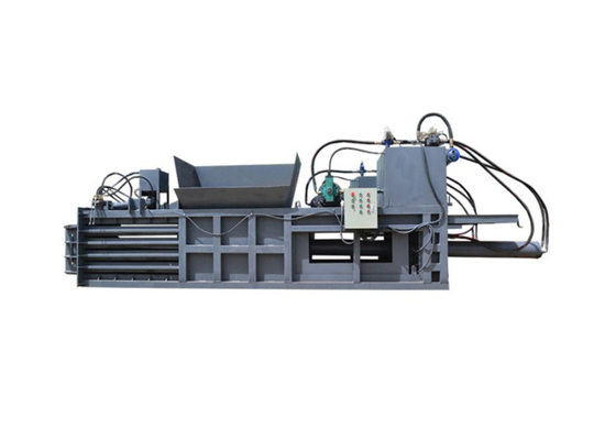 Máy đóng kiện thủy lực BV Máy ép kiện thủy lực cho giấy thải
