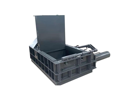 Máy ép kiện phế liệu thủy lực 1000Kn-4000Kn được điều khiển tự động